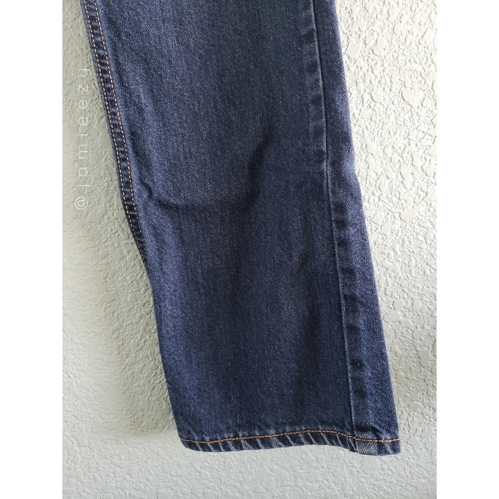 Old Navy (Kids) | Slim Leg Jeans - Picture 4 of 6